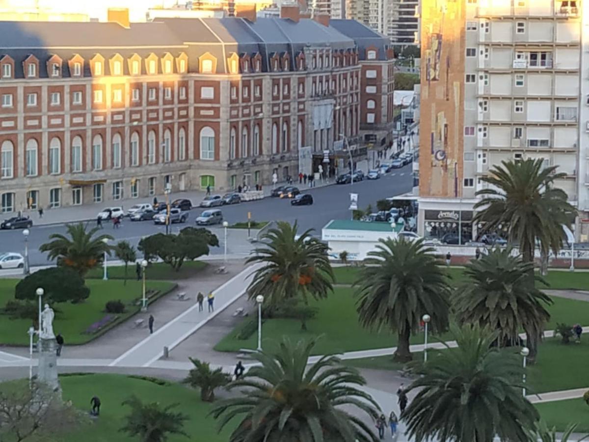 Palacio Eden Buenos Aires