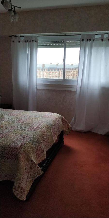Palacio Eden Apartment Buenos Aires