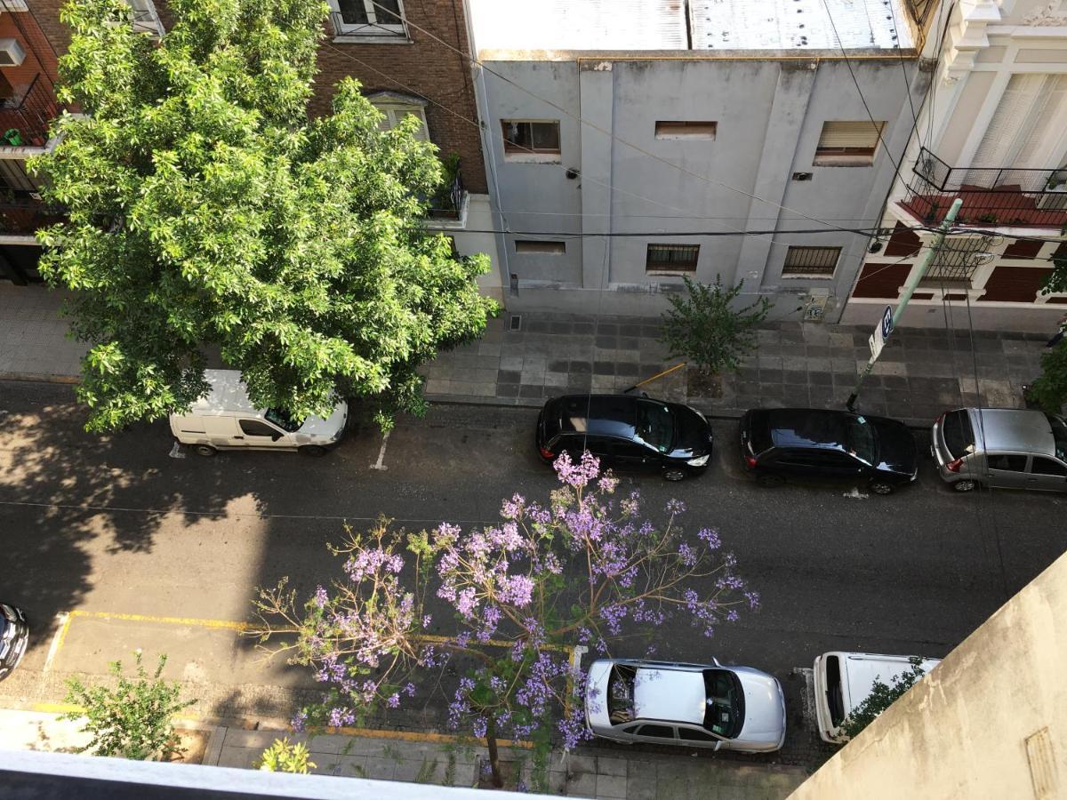 Apartment Luminous In Recoleta *