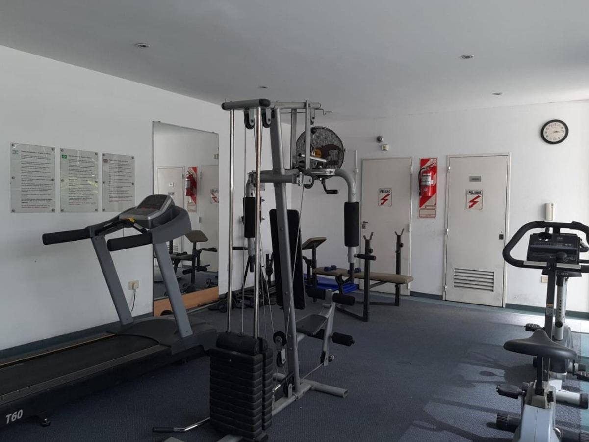 Apartment Concord Callao