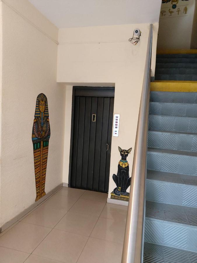 Egipto Aparthotel 2*
