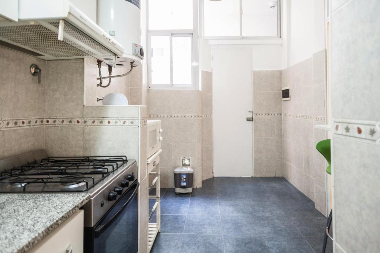 Callao Y Tucuman 2 4 Pax Apartment *
