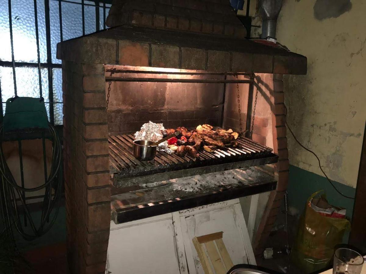 Habitación en casa particular Experiencia Abasto Ciudad Autónoma de Buenos Aires