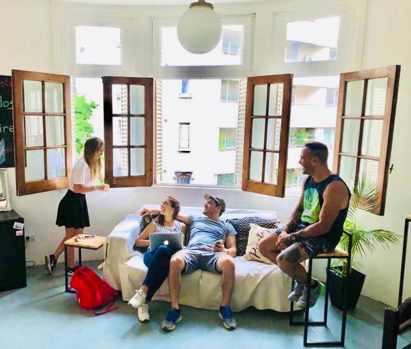 Hostal Il Vero