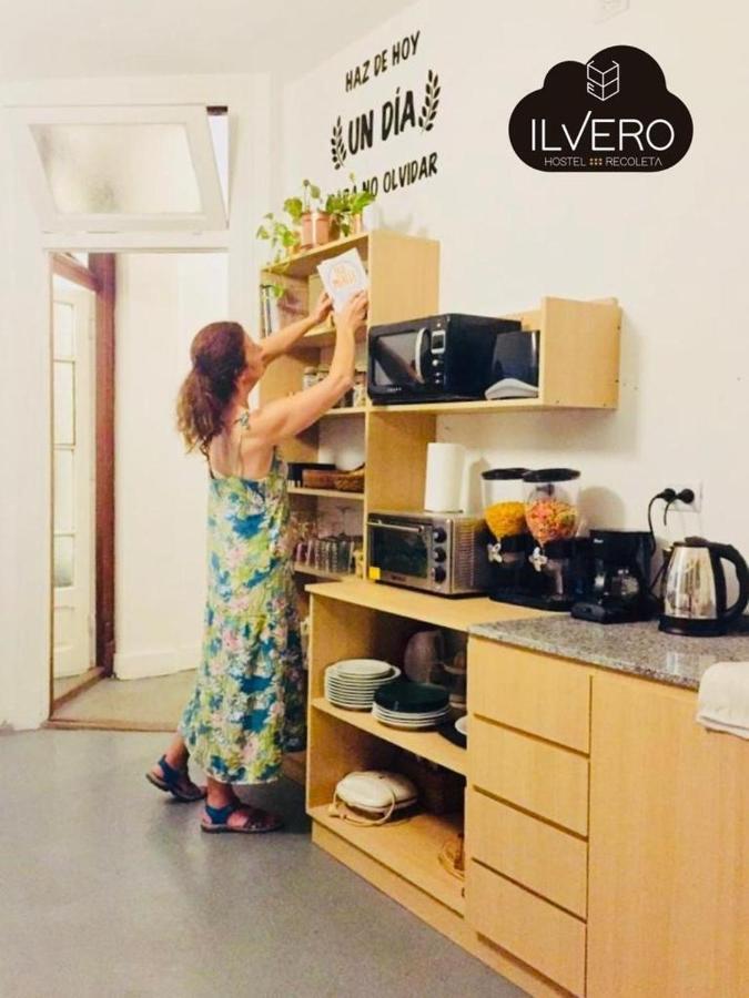 Il Vero Hostal