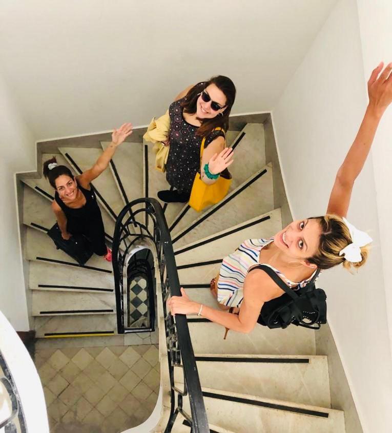 Il Vero Hostal *