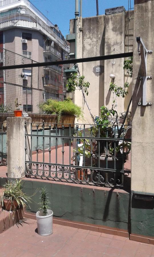 Homestay Experiencia Abasto *