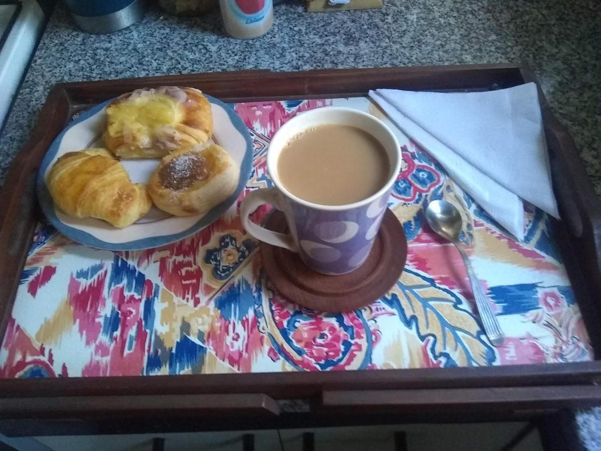 Homestay Experiencia Abasto *