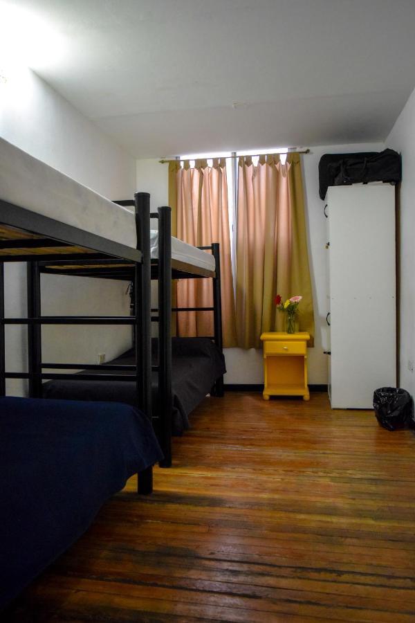Hostel Adventure