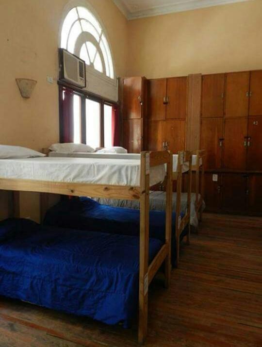 Adventure Hostel *