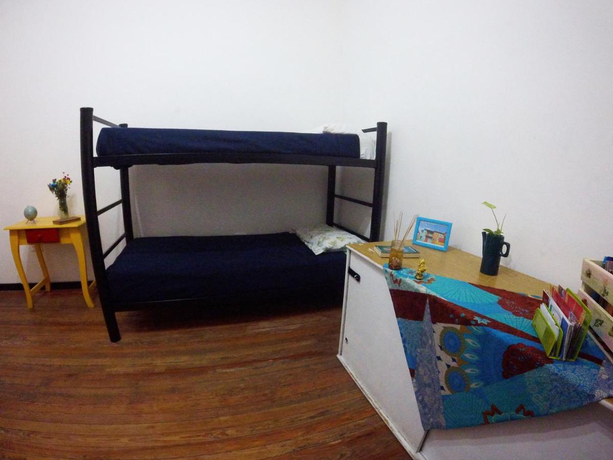 Hostel Adventure