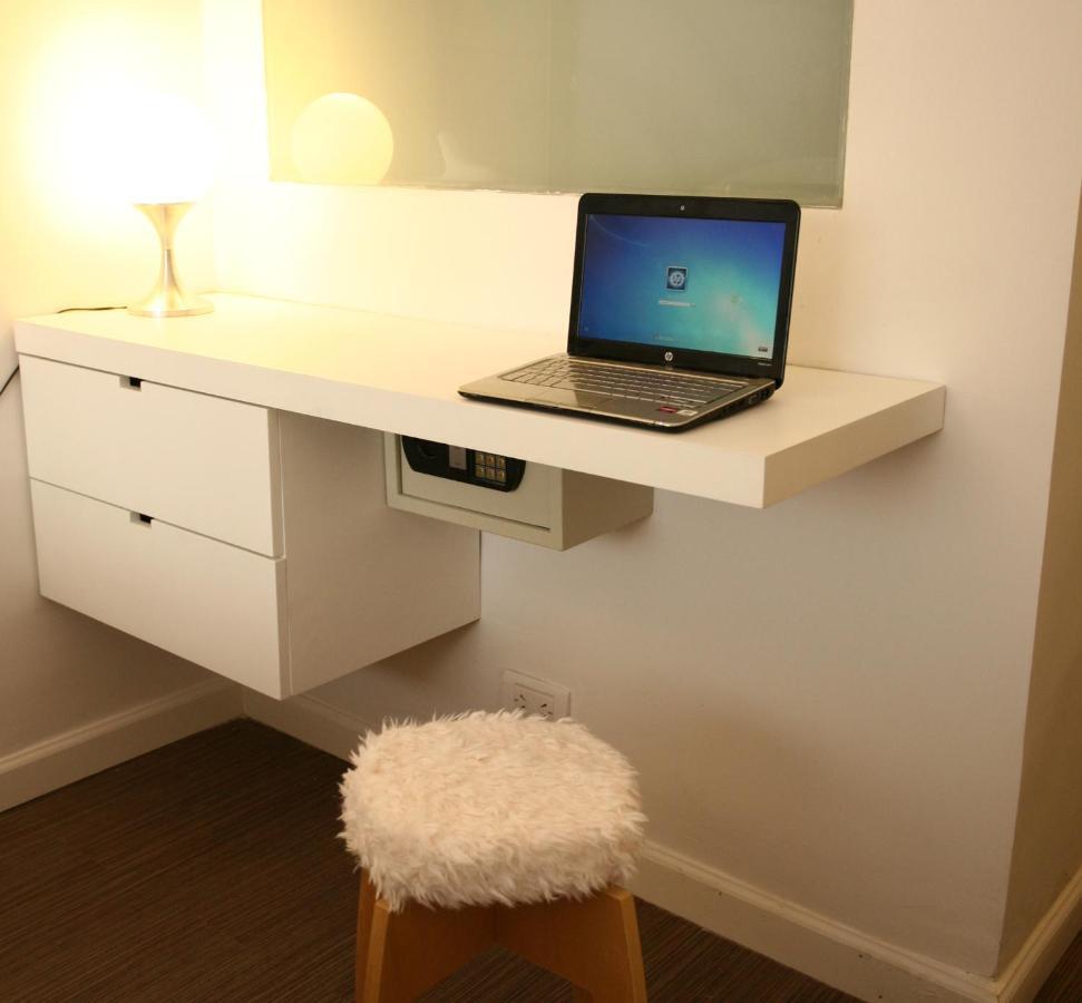 Hotel Infinito
