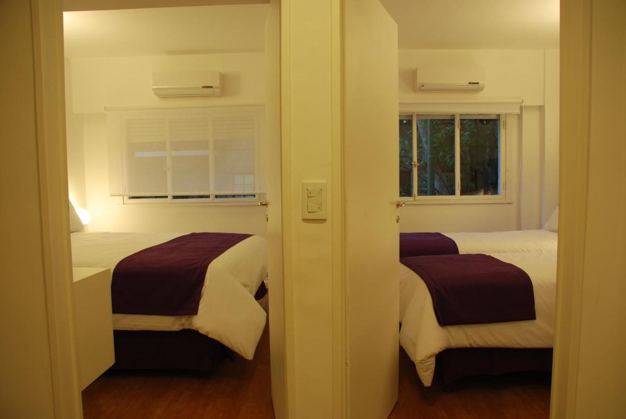 Infinito Hotel Buenos Aires