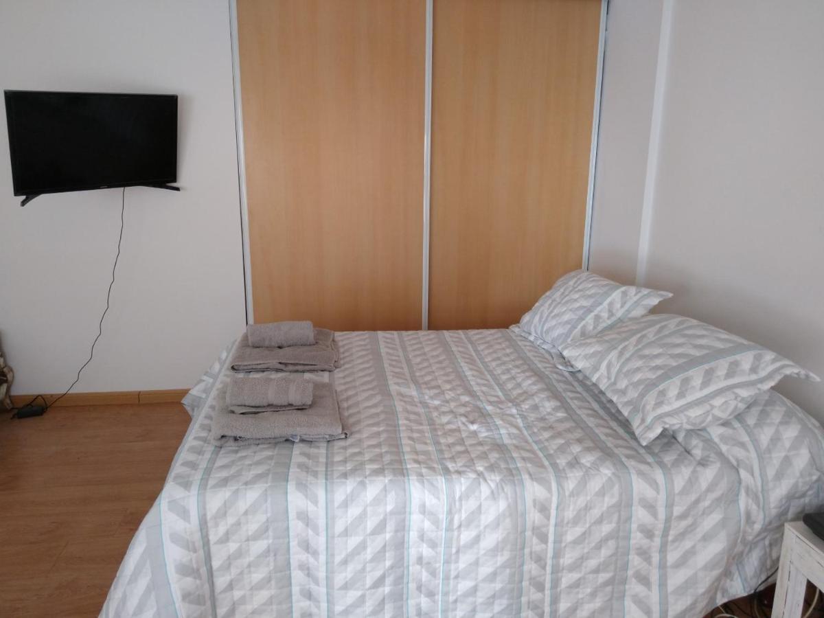Confortable Departamento. Excelente Ubicacion *