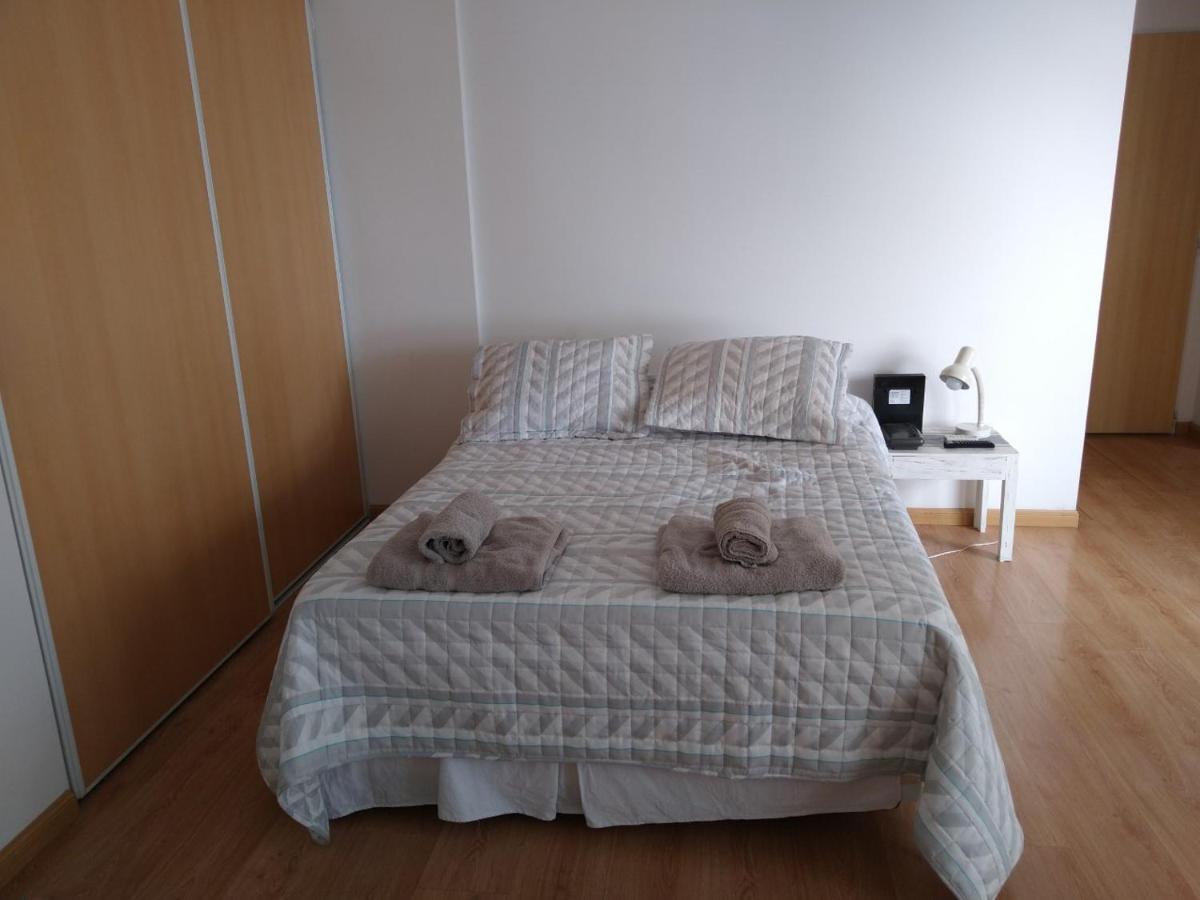 Apartment Confortable Departamento. Excelente Ubicacion Buenos Aires