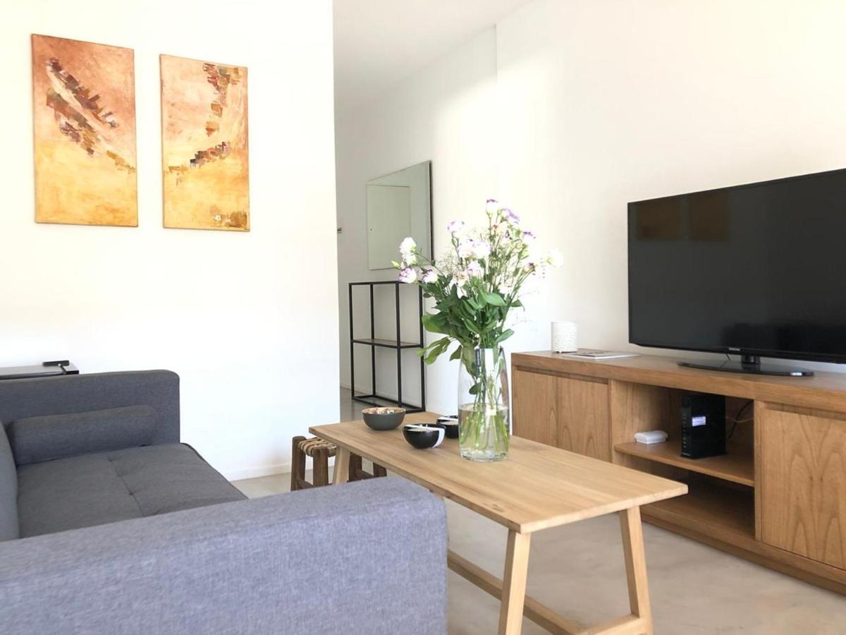 Pampa Spot - Departamentos Belgrano - Fleni Apartment *
