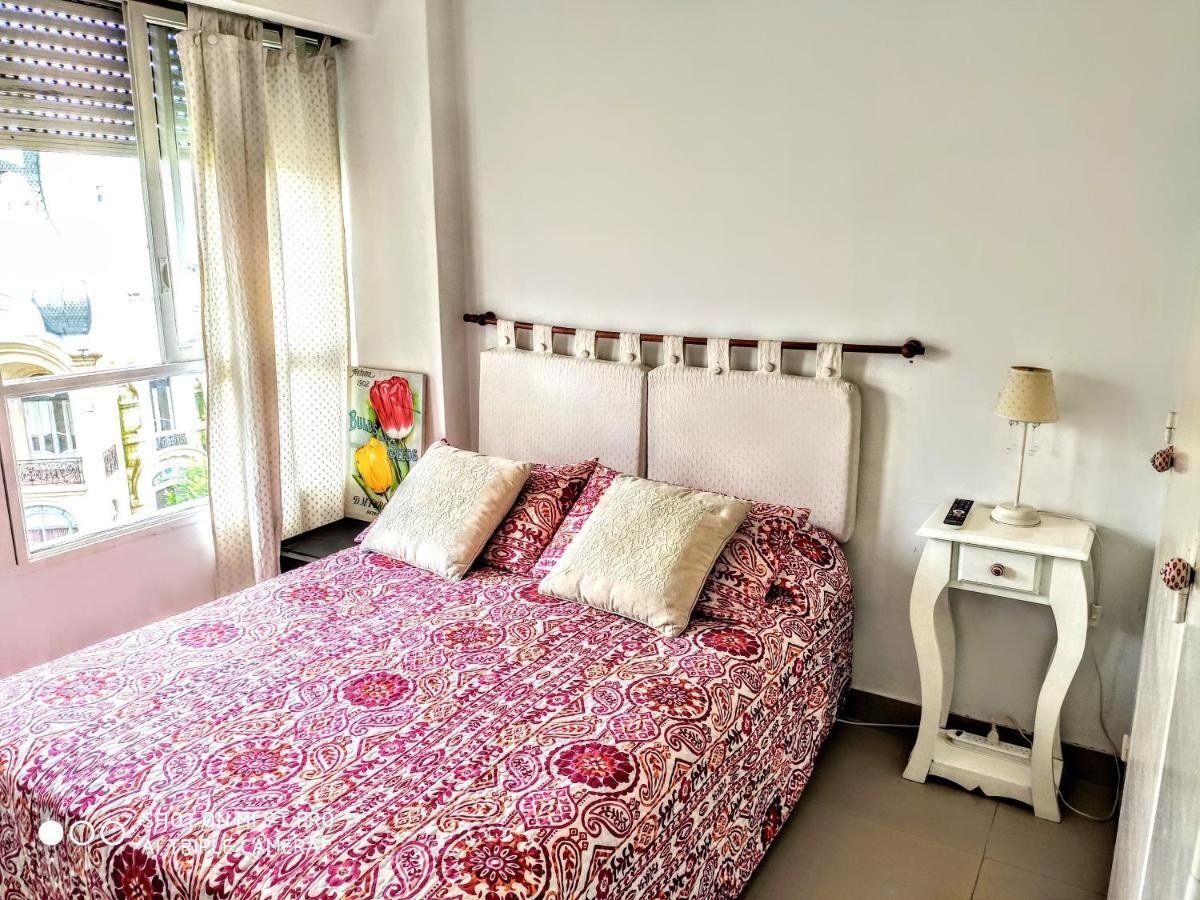 Apartment Buenos Ayres Central *