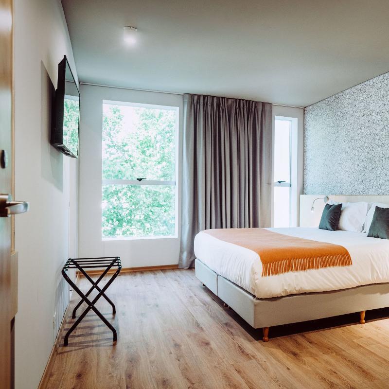 Pleno Madero Hotel