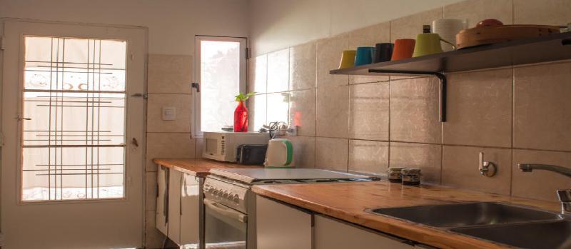 Casa Borges Adrogue Homestay