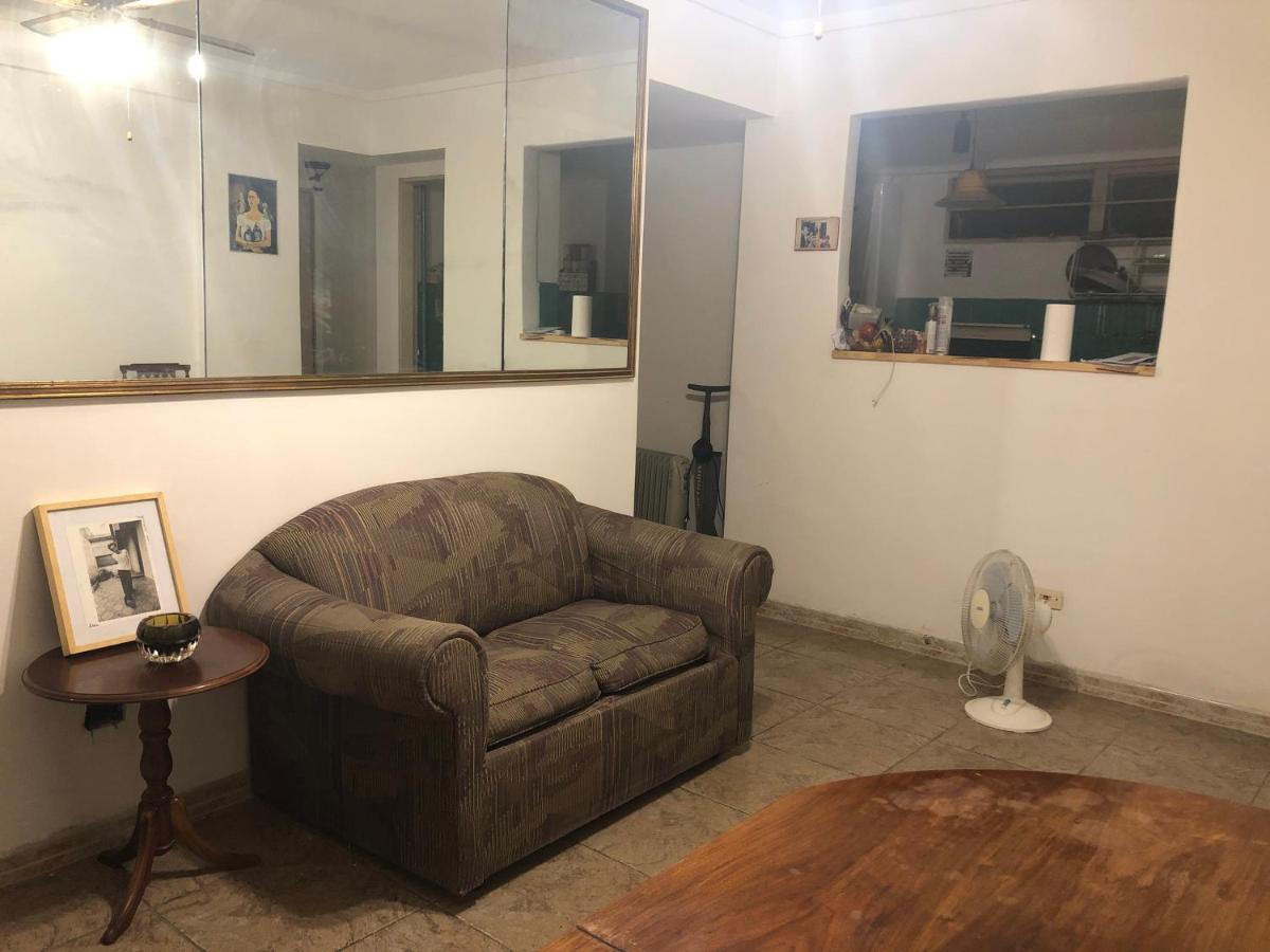 Belgrano Near Metro, Wi Fi * Buenos Aires
