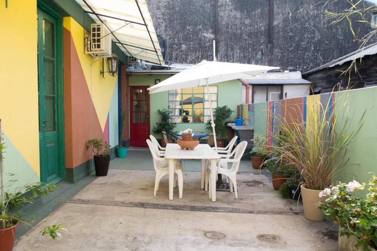 Guest house Lo De Homero - *