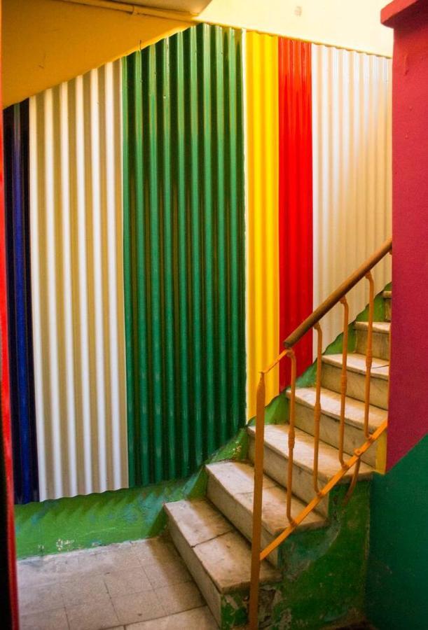 Guest house Lo De Homero -