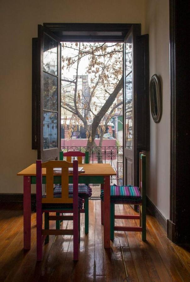 Guest house Lo De Homero - Buenos Aires
