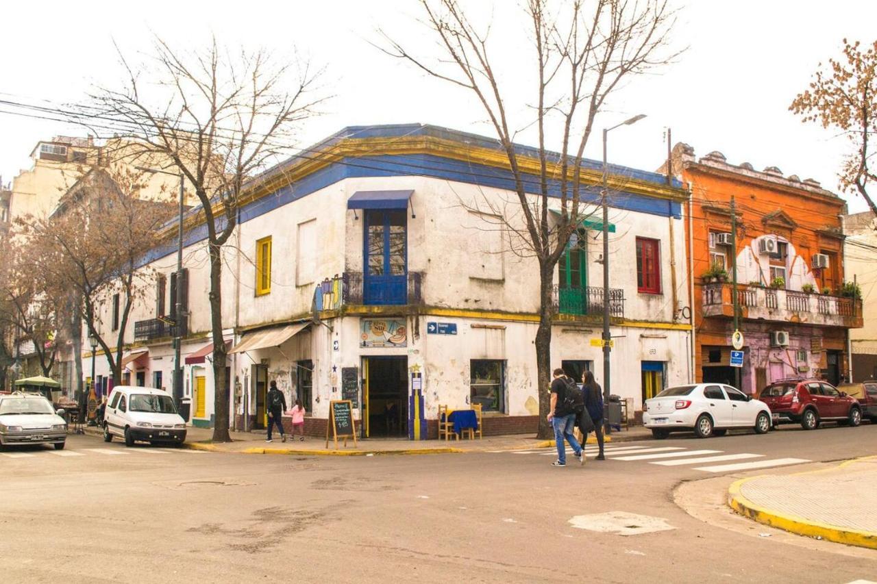 Lo De Homero - Buenos Aires