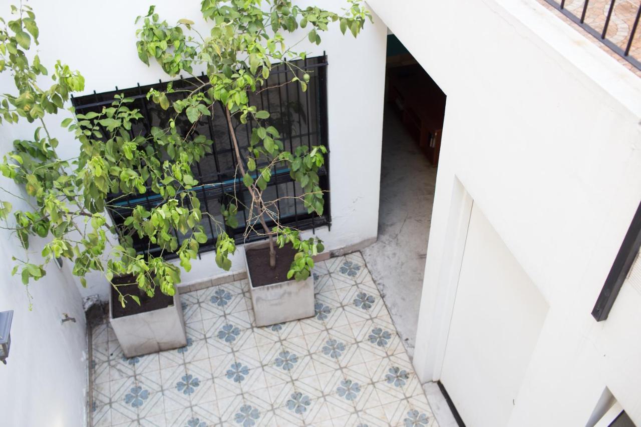 Sabatico Holiday home Buenos Aires