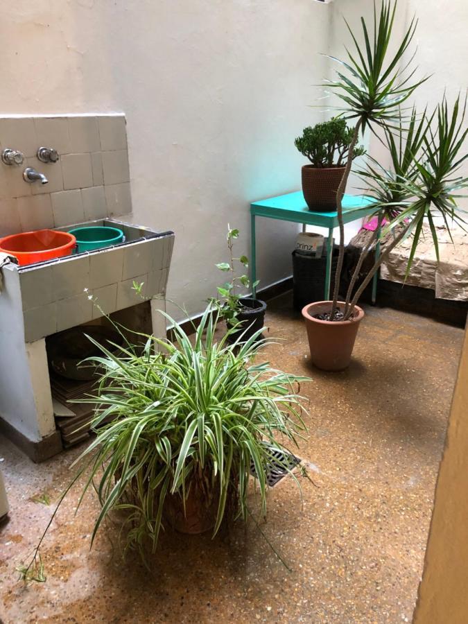 Apartment Belgrano Near Metro, Wi Fi *