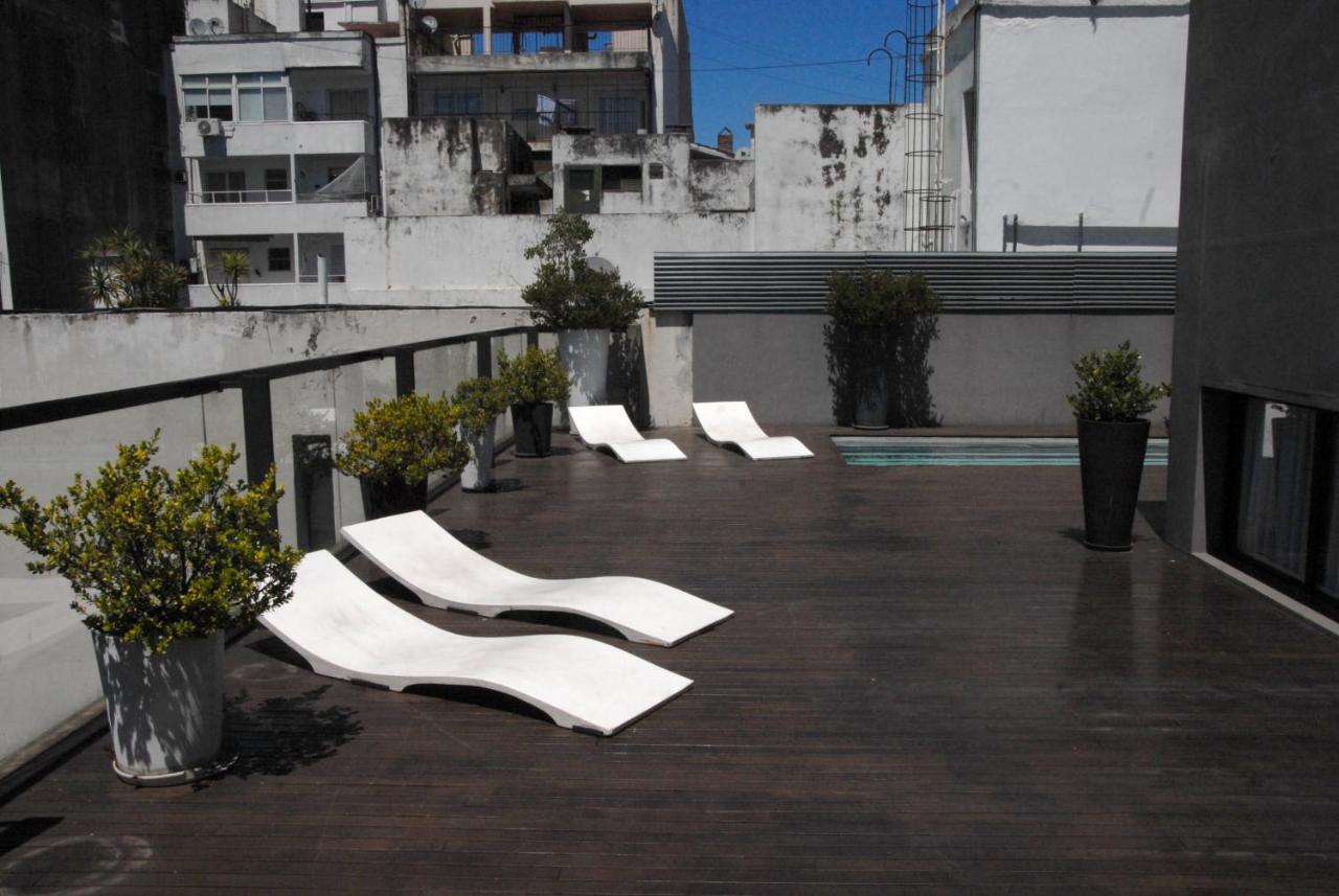 Apartment Iq Callao *