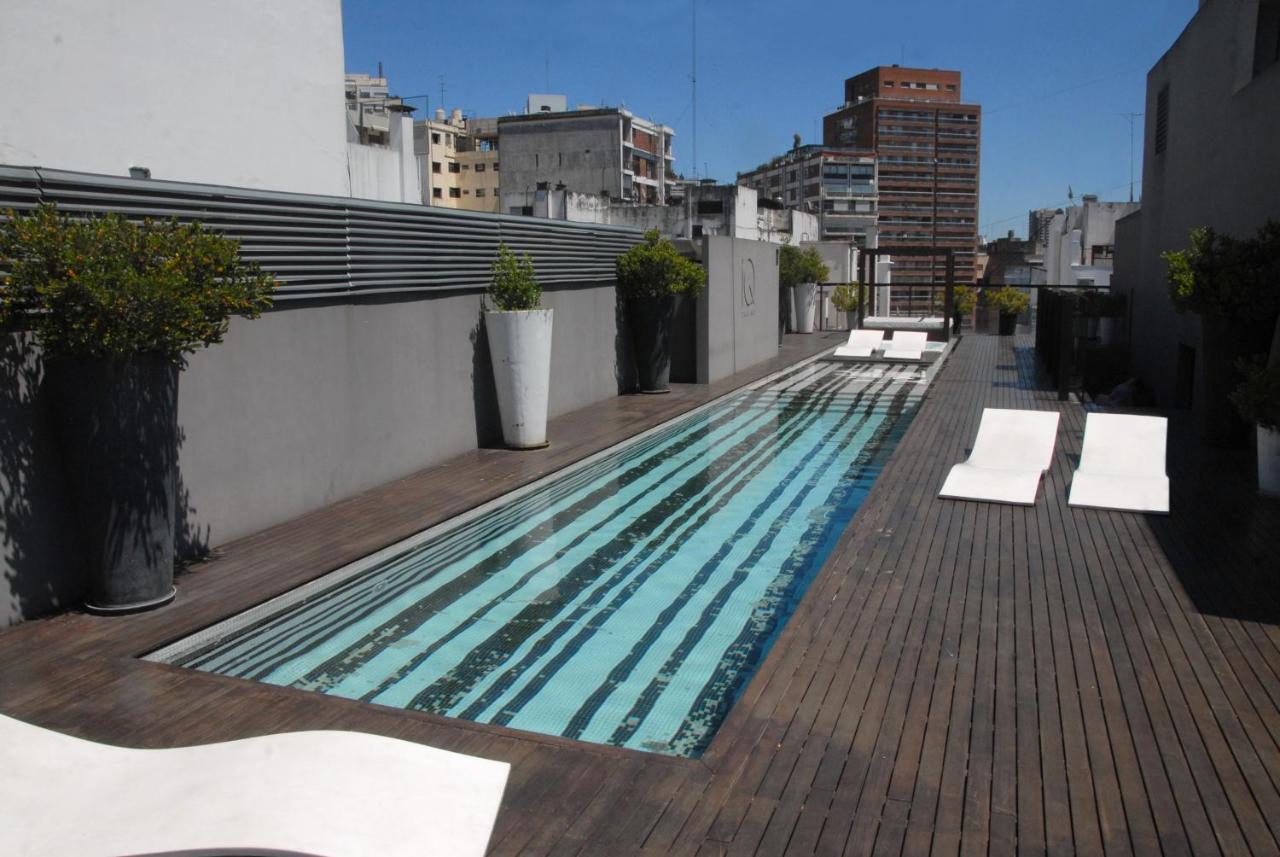 Apartment Iq Callao