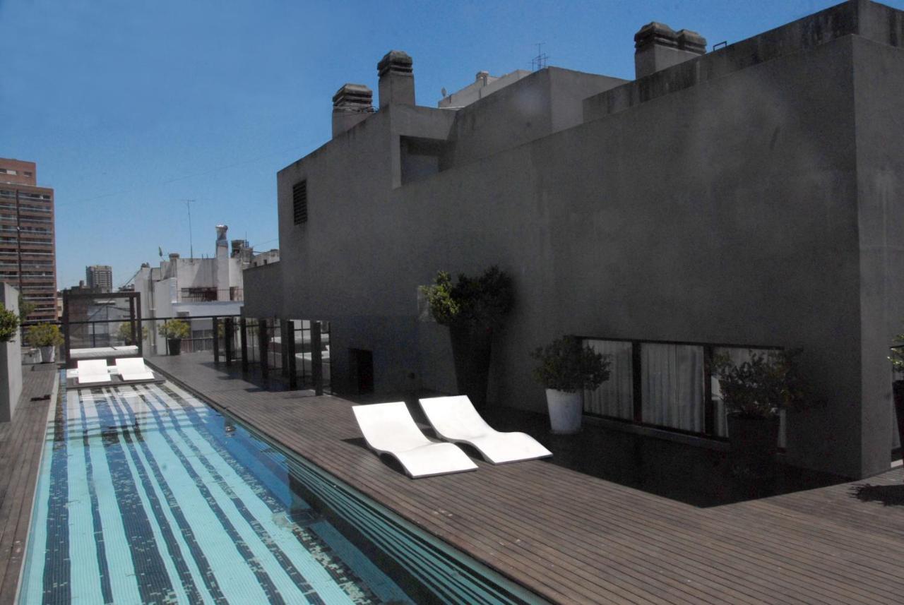 Iq Callao Apartment *