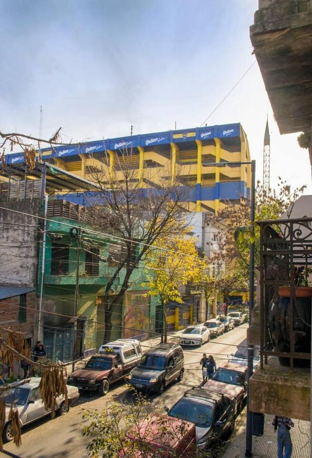 Lo De Homero - Guest house Buenos Aires