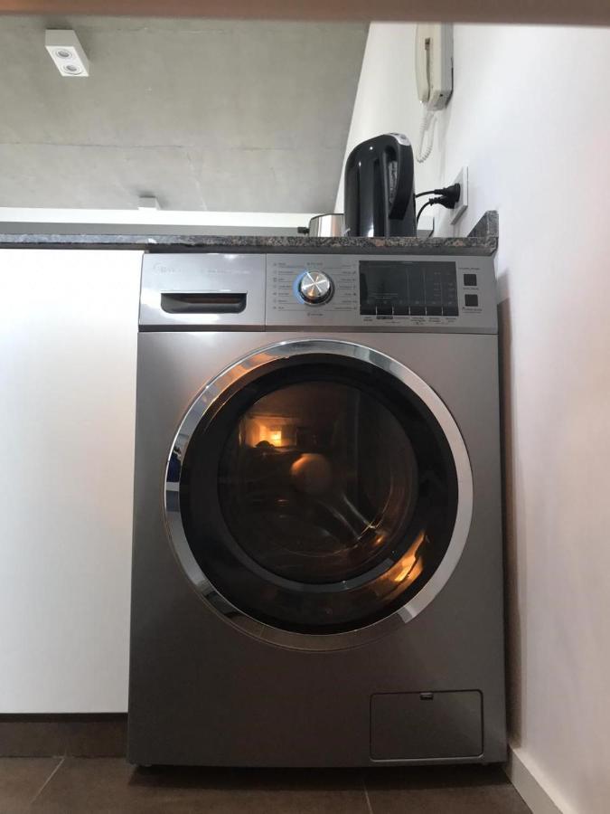Departamento 2 Ambientes A Metros Del Parque Saavedra Buenos Aires