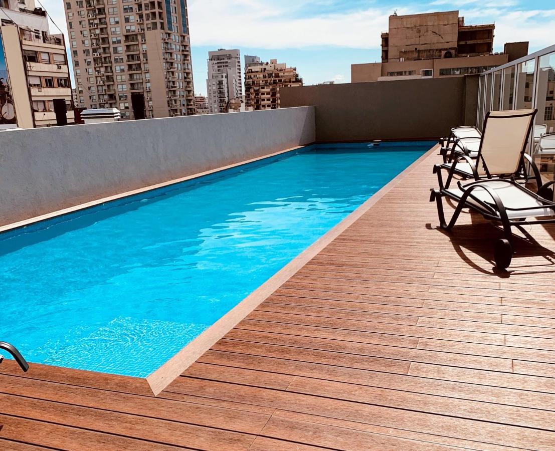 Apartment Palermo Twin Buenos Aires