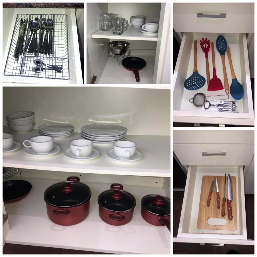 Departamento 2 Ambientes A Metros Del Parque Saavedra Buenos Aires