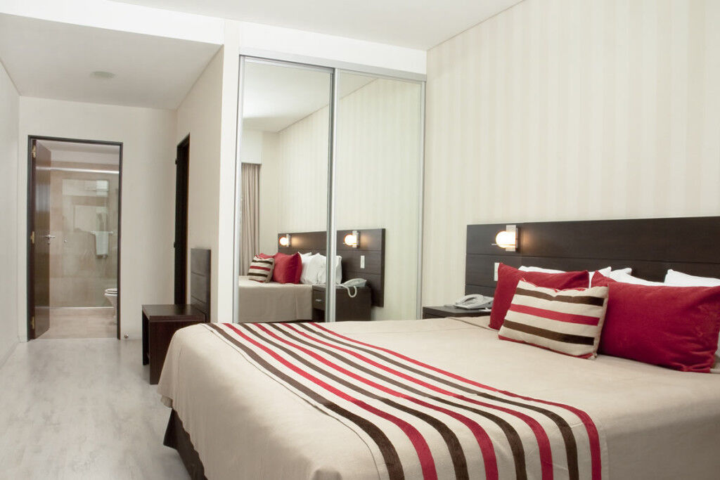Icaro 4* Ciudad Autónoma de Buenos Aires