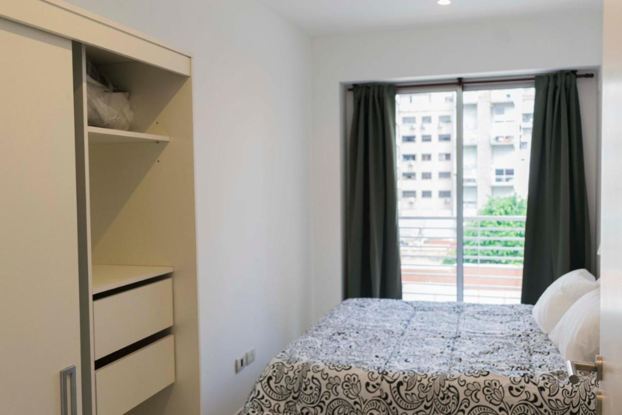 Apartment Beautiful In Palermo Soho Buenos Aires