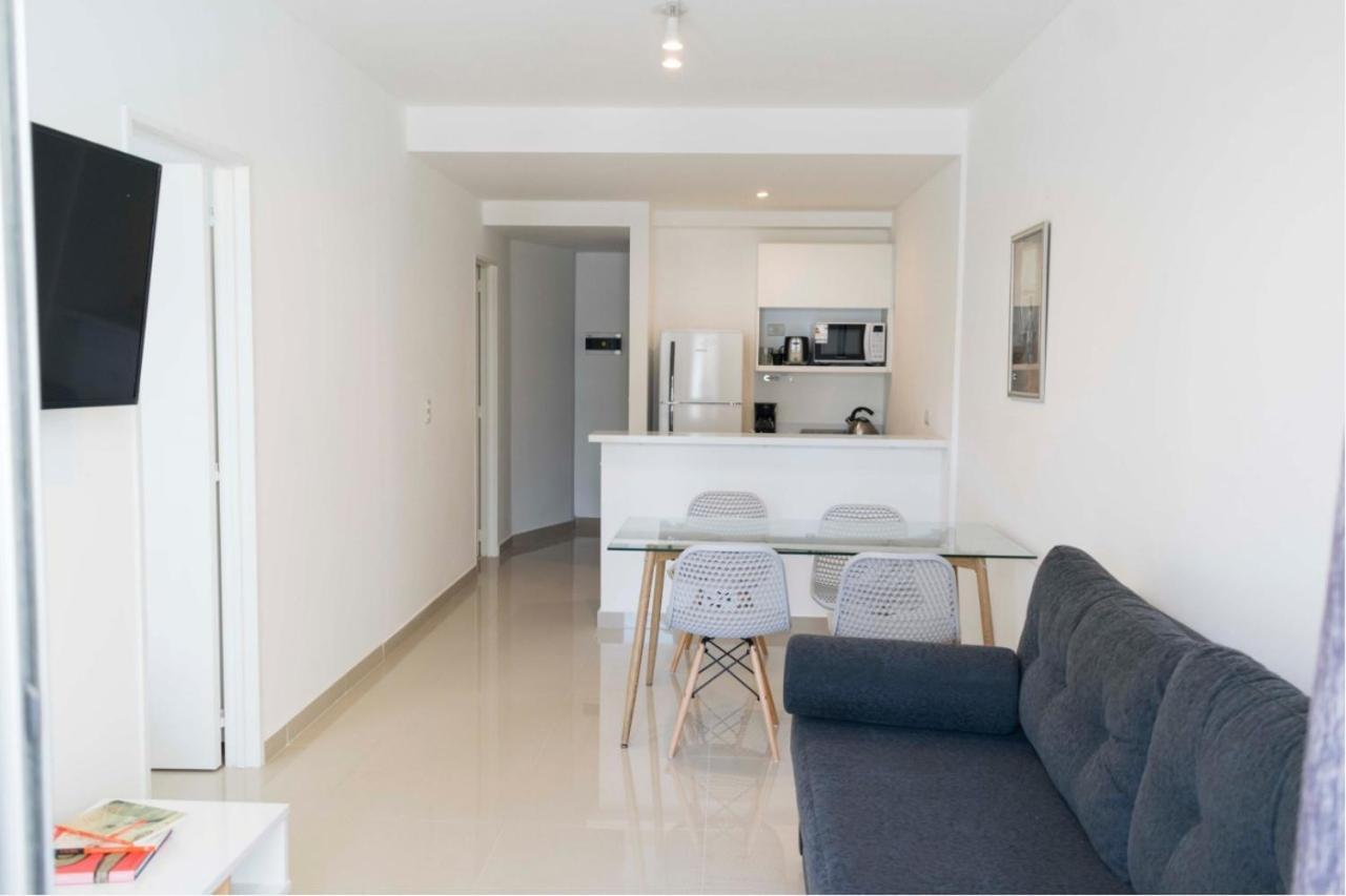 Beautiful In Palermo Soho Apartment