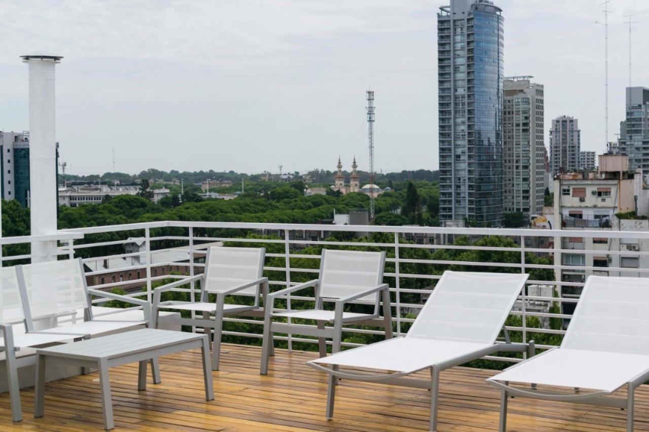 Beautiful In Palermo Soho Apartment Buenos Aires