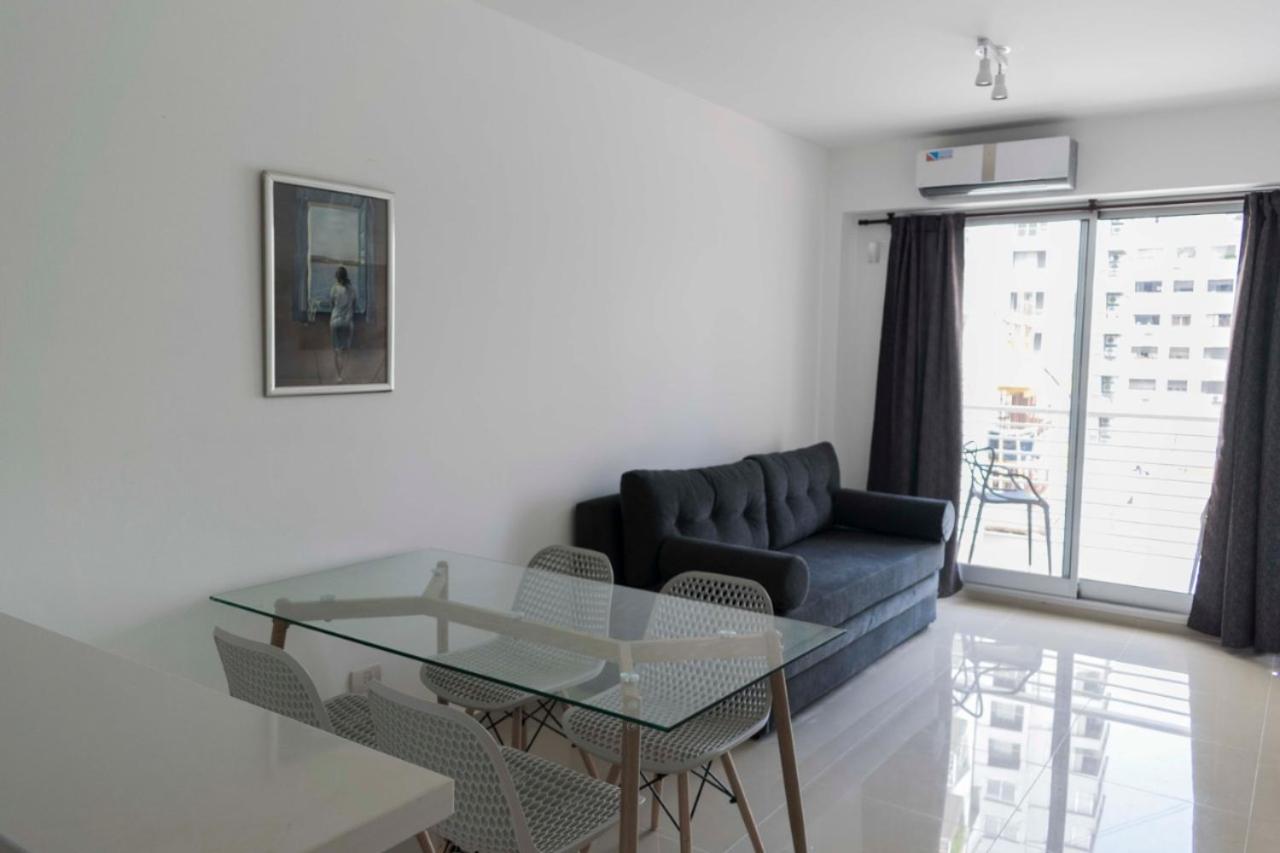 Apartment Beautiful In Palermo Soho