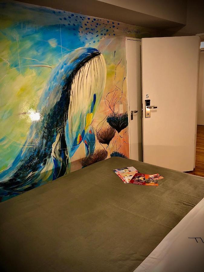 Hostel Franca