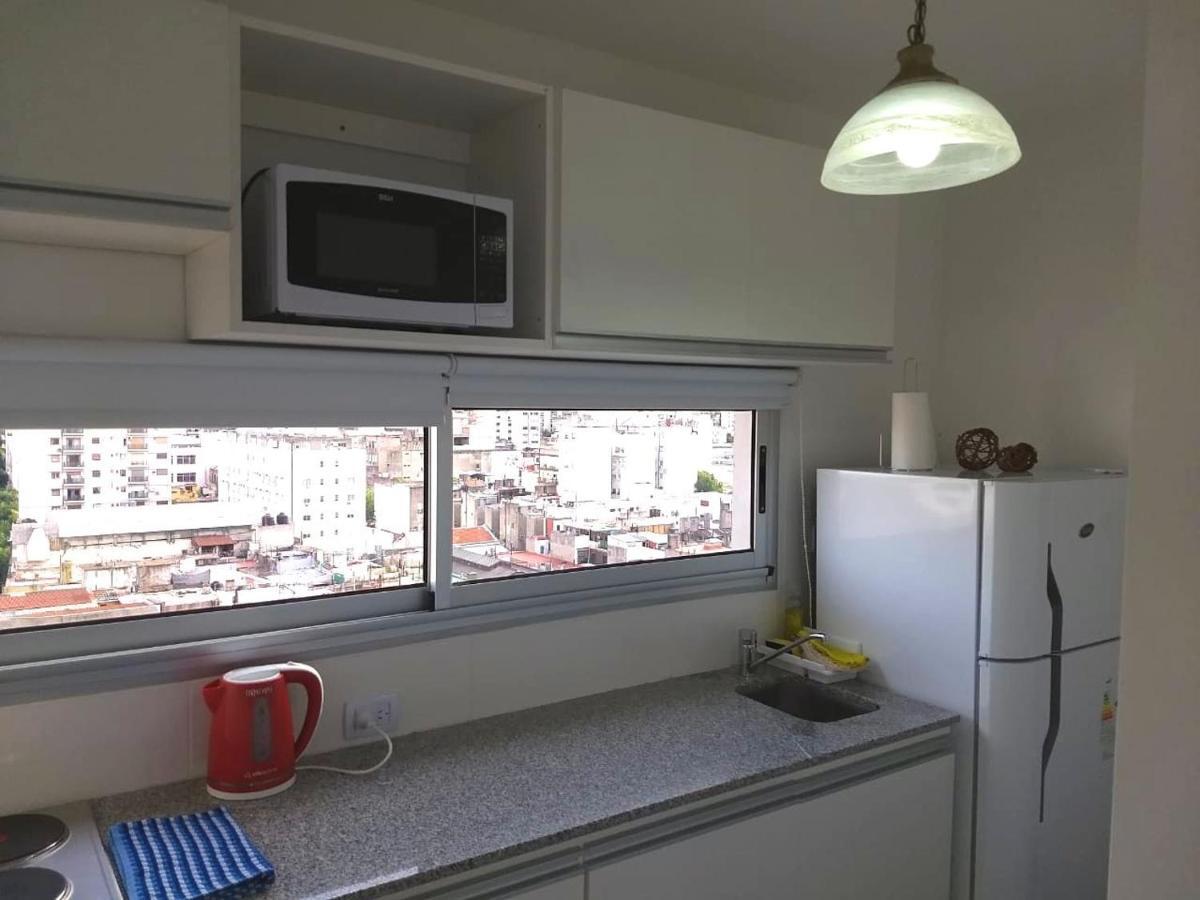 Apartamento Independencia 1302 10a By Hb *