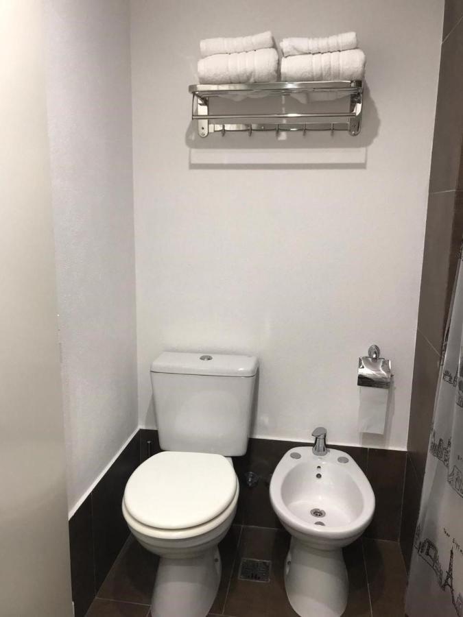 Departamento 2 Ambientes A Metros Del Parque Saavedra Apartment Buenos Aires