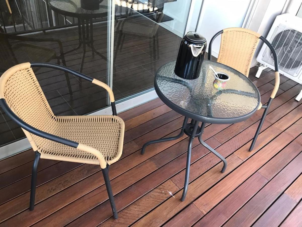 Departamento 2 Ambientes A Metros Del Parque Saavedra Buenos Aires