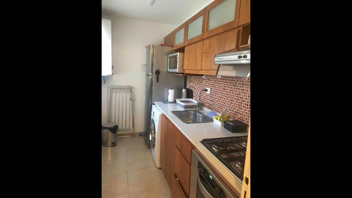 Apartment Appt Nunez *