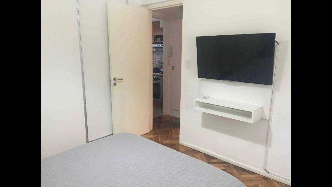 Appt Nunez Apartment Buenos Aires