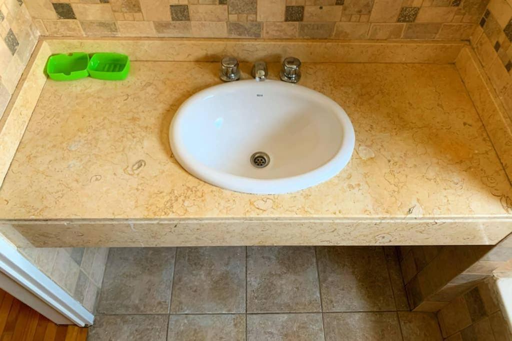 Ubicacion Centrica Cerca De Shopping Y Supermercado Apartment