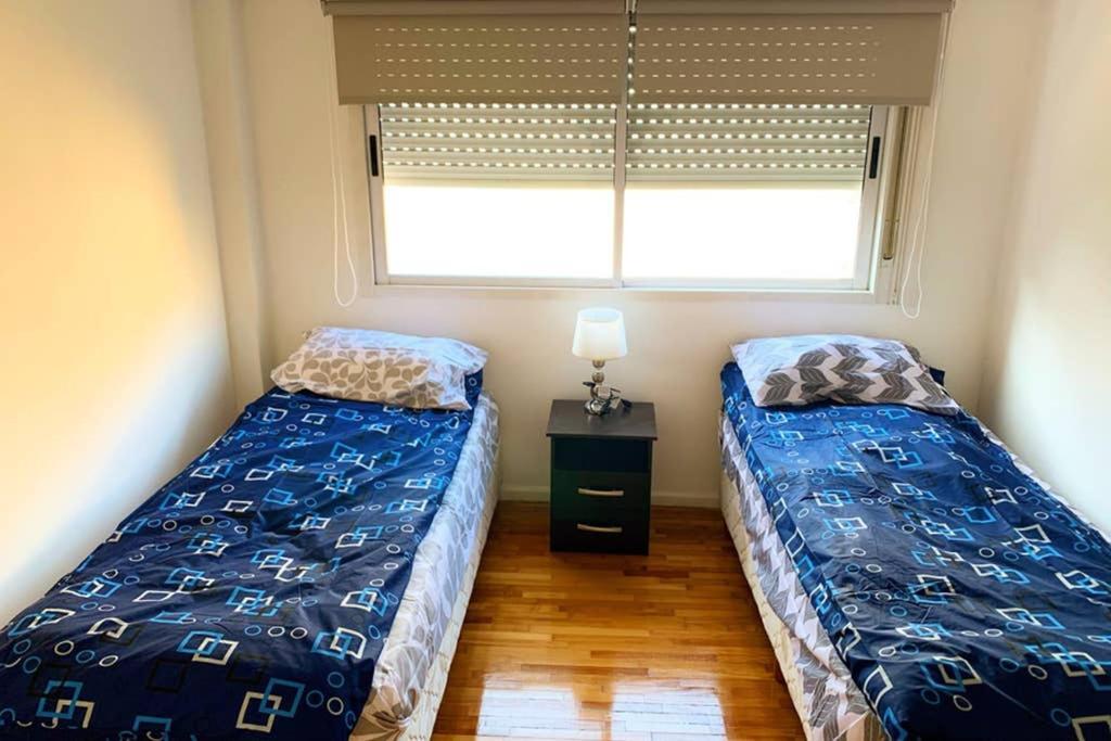 Apartment Ubicacion Centrica Cerca De Shopping Y Supermercado Buenos Aires